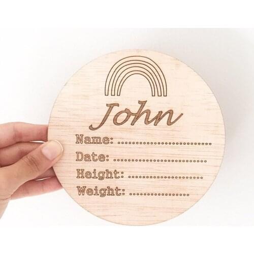 Birth Announcement Sign, Pregnancy Announcement Sign, Baby Announcement, Birth Sign, Hello World, Newborn Baby