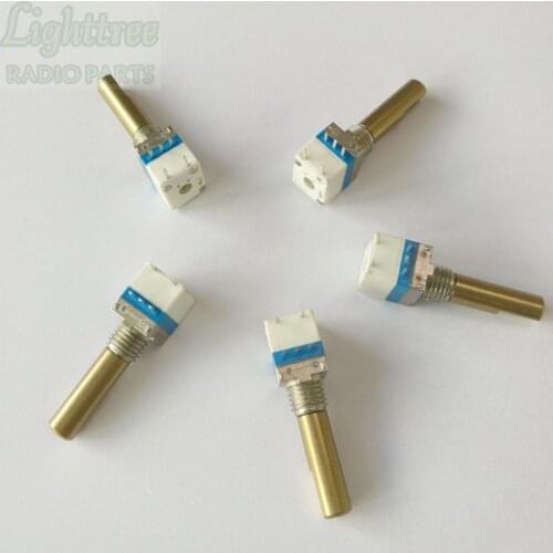 10X Volume Switch For Kenwood TK3307 TK2307 Handheld Radio