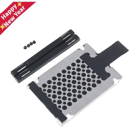 SSD Adapters Hard Drive Cover HDD Ssd Bracket Tray Lid For Lenovo IBM X220 X220i X220T X230 X230i T430