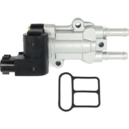 Idle Speed Control Value Replacement Accessory OE number: 22270-21010 AC464 2227021011 for Toyota Corolla