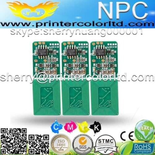 Laser printer toner cartridge chip for INTEC XP2020