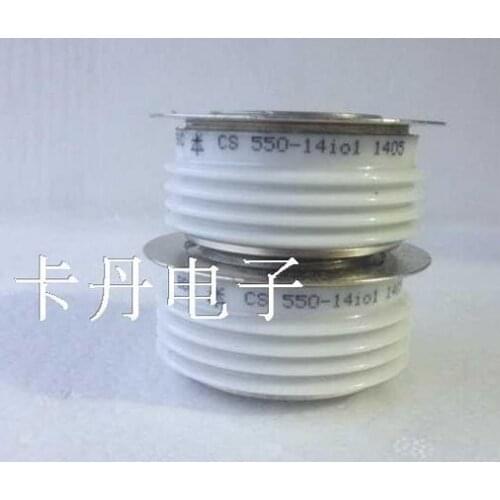 CS550-14io1 100%New and original, 90 days warranty Professional module supply, welcomed the consultation