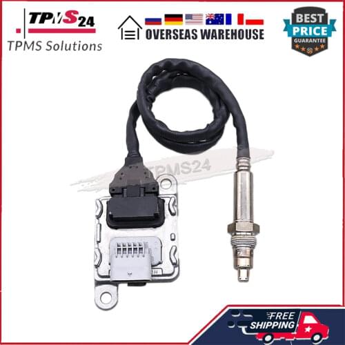 For GM 55495420 A2C11234000-01 Nox Sensor Nitrogen Oxide Sensor