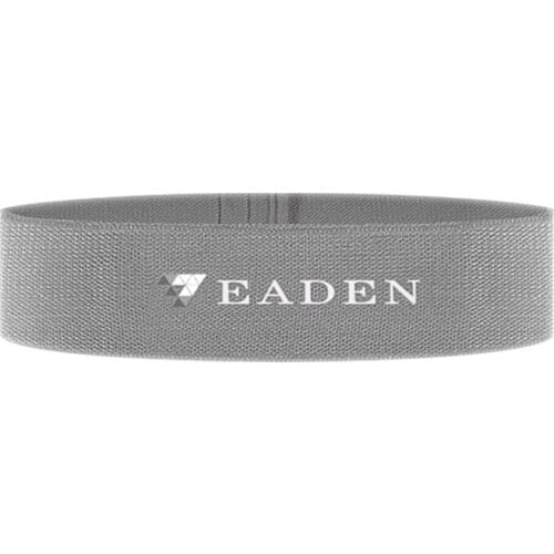 EADEN Training Fitness Gum Exercise Gym Strength Resistance Bands Pilates Sport Rubber Fitness Mini Bands Workout