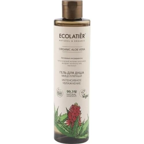 Гели для душа Ecolatier China At AliExpress