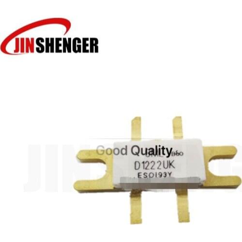 D1222UK Quality assurance