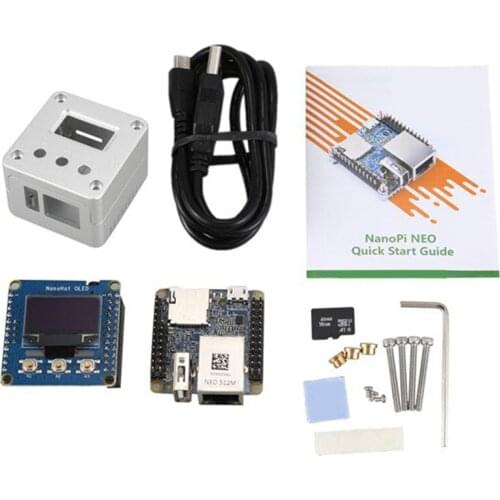 JUHOR Raspberry Pi