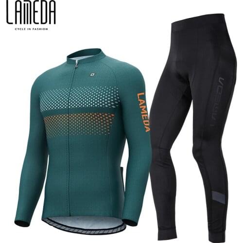Cycling Suits LAMEDA China