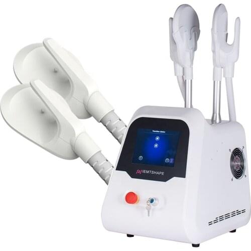 Best Technology for Body Shape Electromagnetic Muscle Training Machine Stimsure EMS Sculpting