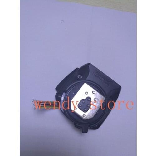 New original SLR Digital Camera Flash repair and replacement parts 430EX II 430 EX II mounting base / Hot shoe base for Canon
