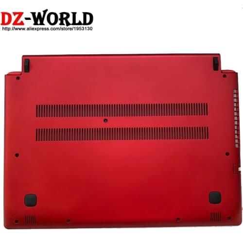 New Original Shell Base Bottom Cover Lower Case D Cover for Lenovo Flex2-14 Laptop 5CB0F76733 460.00X1Z.0003