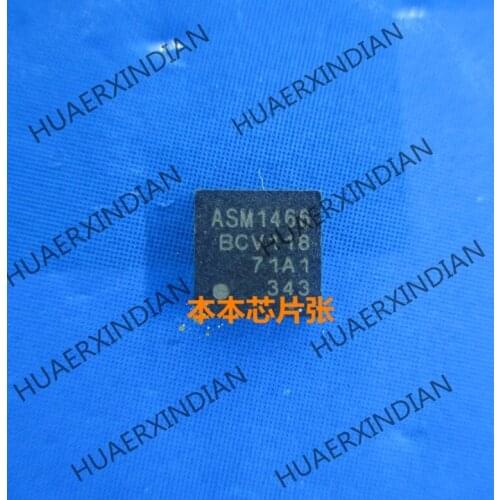 New ASM1466 ASW1466 ASM1464 ASW1464 QFN-207 high quality