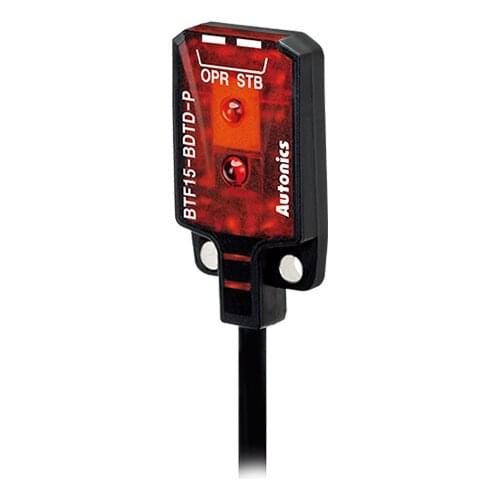 New original BTF30-DDTL-P Autonics photo sensor