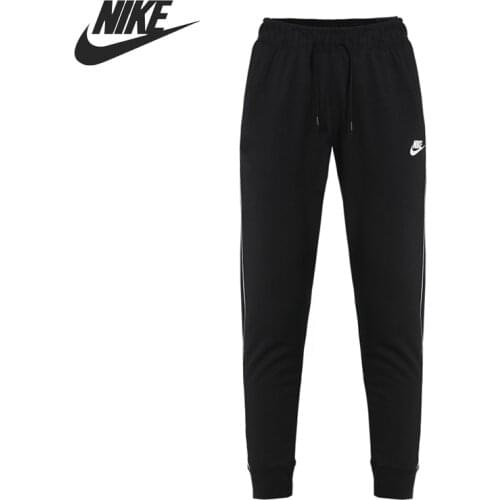 Original New Arrival NIKE AS W NSW JOGGER MLNM FLC MR Mens Pants Sportswear
