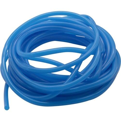 4m * 8mm Rabbit Drinking Fountains Rabbit with a hose Blue Freezing pipes Bird drinking fountain Rabbit Tools