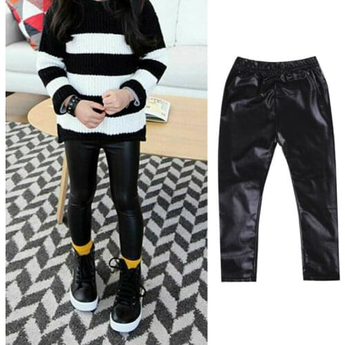 Pybcvrrd Pants For Girls