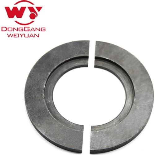 Disassembly and assembly of semicircular pallet, for actuating pump, for CAT pump 319-0670/319-0677/319-0676/319-0678/319-0675