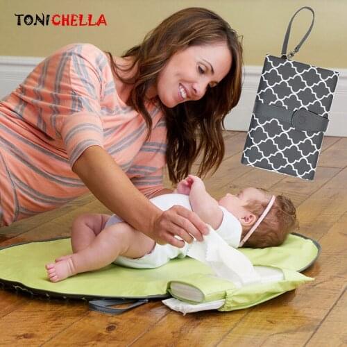 TONICHELLA Baby Nappies