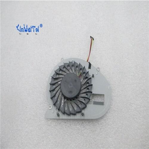 5pcs Laptop cooling fan for FOR SONY VAIO Fit15 SVF15N F15N SVF15N29 Flip SVF15N17CLS SVF15N17CXB SVF15N17CXS AD07805HX050300