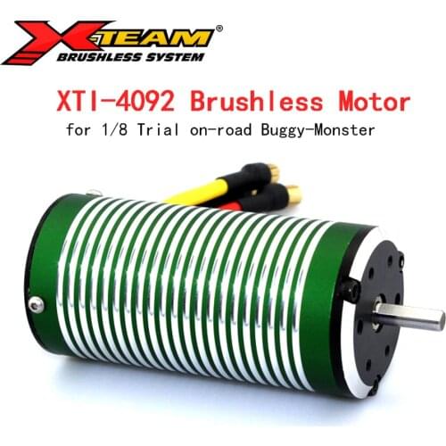 X-TEAM Spare Parts For Radio-controlled Models