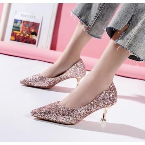 Свадебные туфли для невесты Yexinjie China At AliExpress