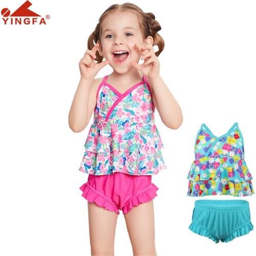 Yingfa Children's Swimwear And Swimming Trunks