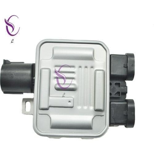 941.0138.01 940.0094.02 940.0094.00 940.0085.01 7T43-8C609-BA 31338823 2 Fan Control Module For Jaguar X-Type CF1 2.2D 2.5 3.0