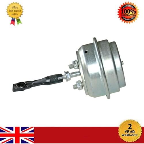 AP01 Turbo Wastegate Vacuum Actuator 038253019C GT1749V For Audi A3 Seat VW Skoda 1.9