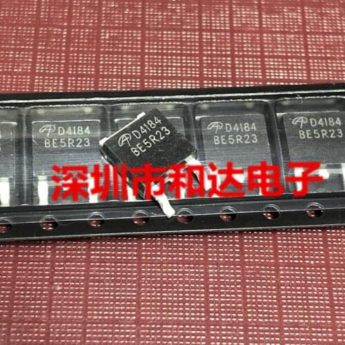 D4184 AOD4184 TO-252 40V 50A