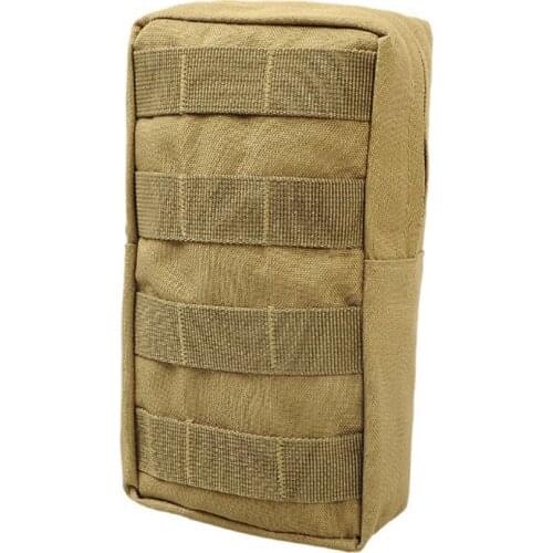 Travel Hunting Bag 600D Nylon Military Pack Molle Pouch Outdoor Sports Bag 2019