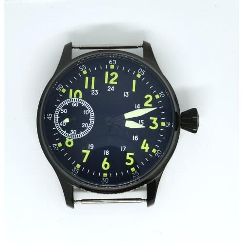 Huizlan Clock
