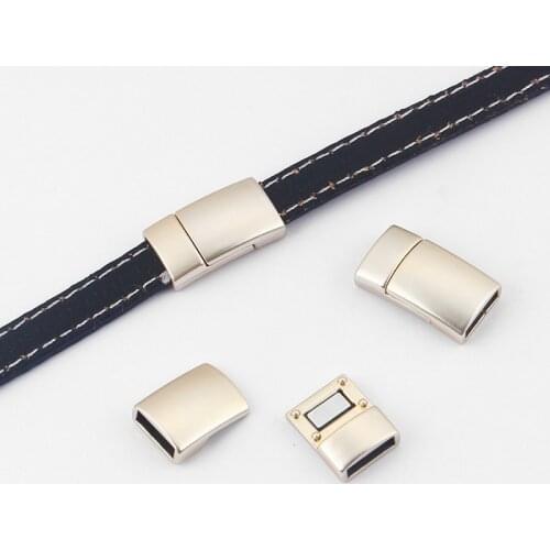 LEZAM Golden Bracelets