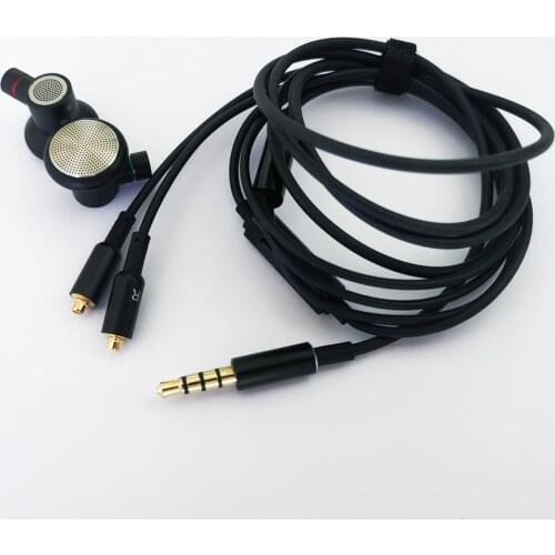 ELFINEAR MMCX Interface Earbuds Earphone&Headphones Cables