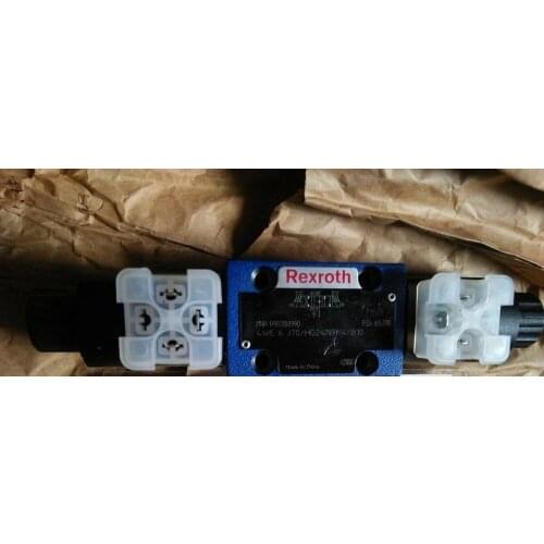 NEW REXROTH 4WE6J70/HG24N9K4/B10