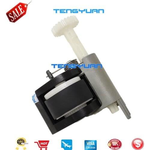 ORIGINAL NEW 1547069 PICK ASSY Pickup Roller for Epson L200 L201 L100 L101 T22 ME33 ME330 ME35 ME350 TX120 TX130 SX125 S22 SX130