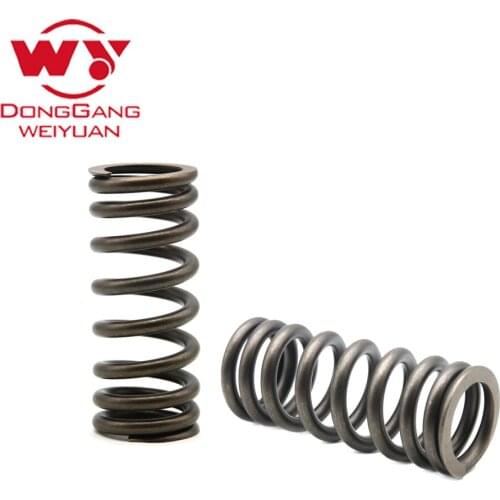 2pieces/lot CAT C15/C18 Injector Spring for Caterpillar 374-0750 291-5911 374-0751 253-0616 211-3025 10R-7231 211-3023 211-0565