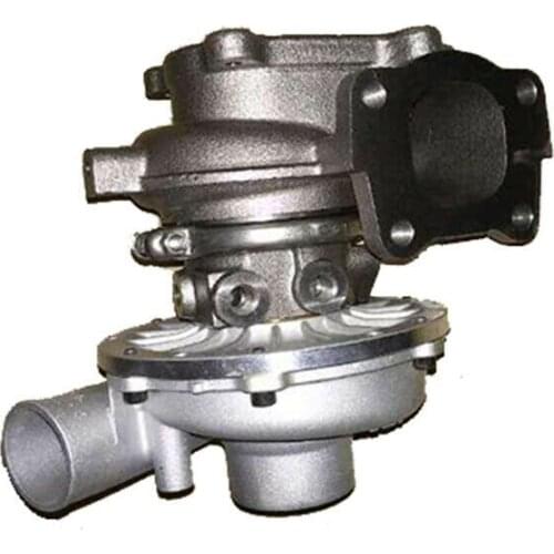 RHF55 8973628390 114400-4260 TurboCharger Fit for HITACHI ZX240-3 ZX230 ZAX230 4HK1