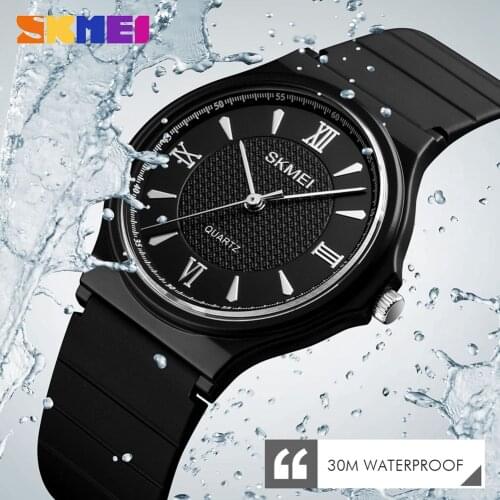 Skmei Women's Wrist Watch