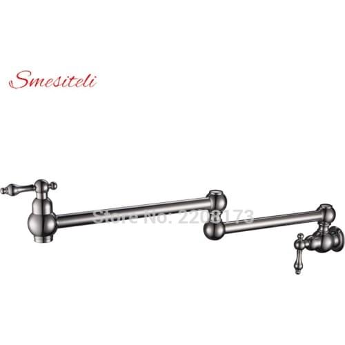 Smesiteli Kitchen Faucets