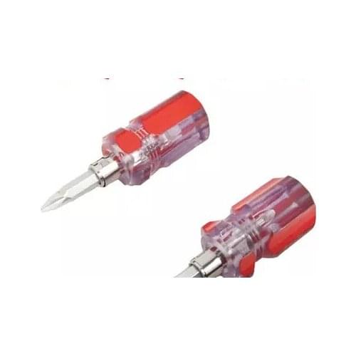 STARPAD (2 pieces/lot) For Mini screwdriver word screwdriver Phillips screwdriver Xiaoluobutou portable pocket bike repair tool