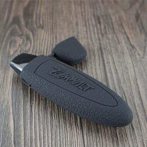 Texture Case for UWELL Zumwalt Pod 13w Kit Vape Protective Silicone Skin Sleeve Cover ModShield Wrap gel for UWELL Zumwalt