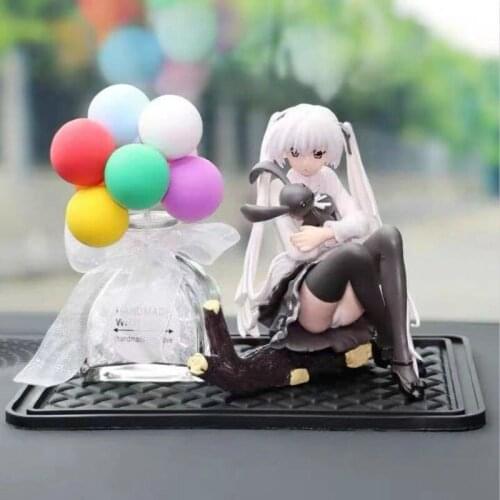 Handmade decorations, car cartoon characters, car decoration accessories, gifts for boys and girls for BENTLEY car All model