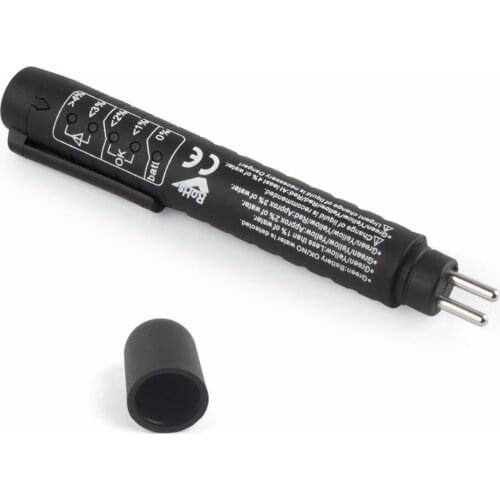 Universal Brake Fluid Tester for dacia duster mercedes w203 volvo xc60 Vesta w211 renault megane peugeot 508 renault