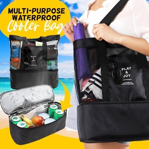 Waterproof Cooler Bag VIP LInk