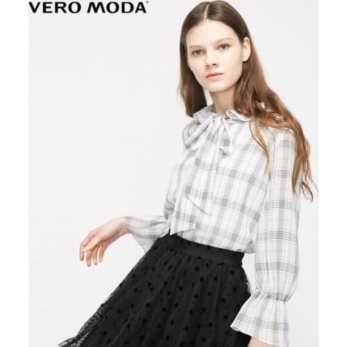 Vero Moda Women Blouse Shirt |319331507