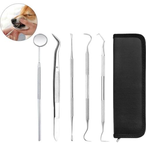 Dropship Double Head Toothbrush Dental Care cleaning Tools Dog Puppy Teeth Clean stick Bad Breath Tartar Removal Pet Supplies