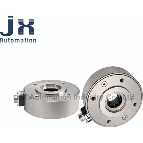 ZXTEC Tension Sensor DC5V ZXF-105.17.600/1000N Bearing Circular Tension Detector