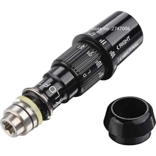 1pc New Golf Shaft Adapter Sleeve 335&350 for FlexLoft Vapor Covert 2.0 1 Drivers