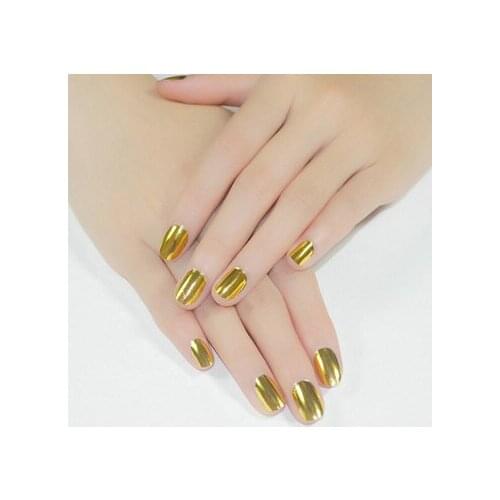 100pcs 4cm * 120m Gold Silver Starry Sky Nail Foil Tape Nail Art Transfer Sticker Nail Art Decoration Tools new