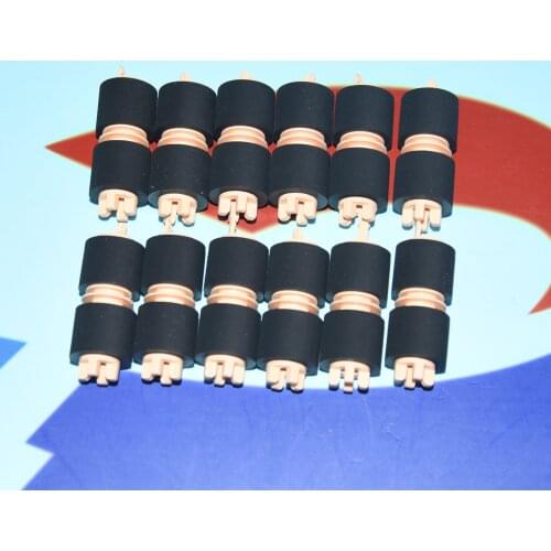 12pcs 675K82242 675K82240 604K56080 Paper Feed Kit For XEROX 7500 7800 WC7120 7125 7220 7425 7525 7535 7545